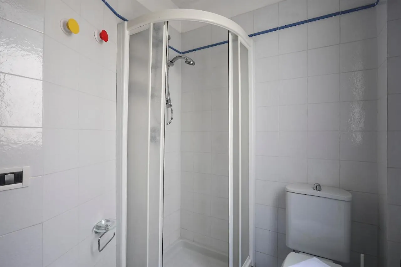 Charming Apartment In Oltrarno Florence