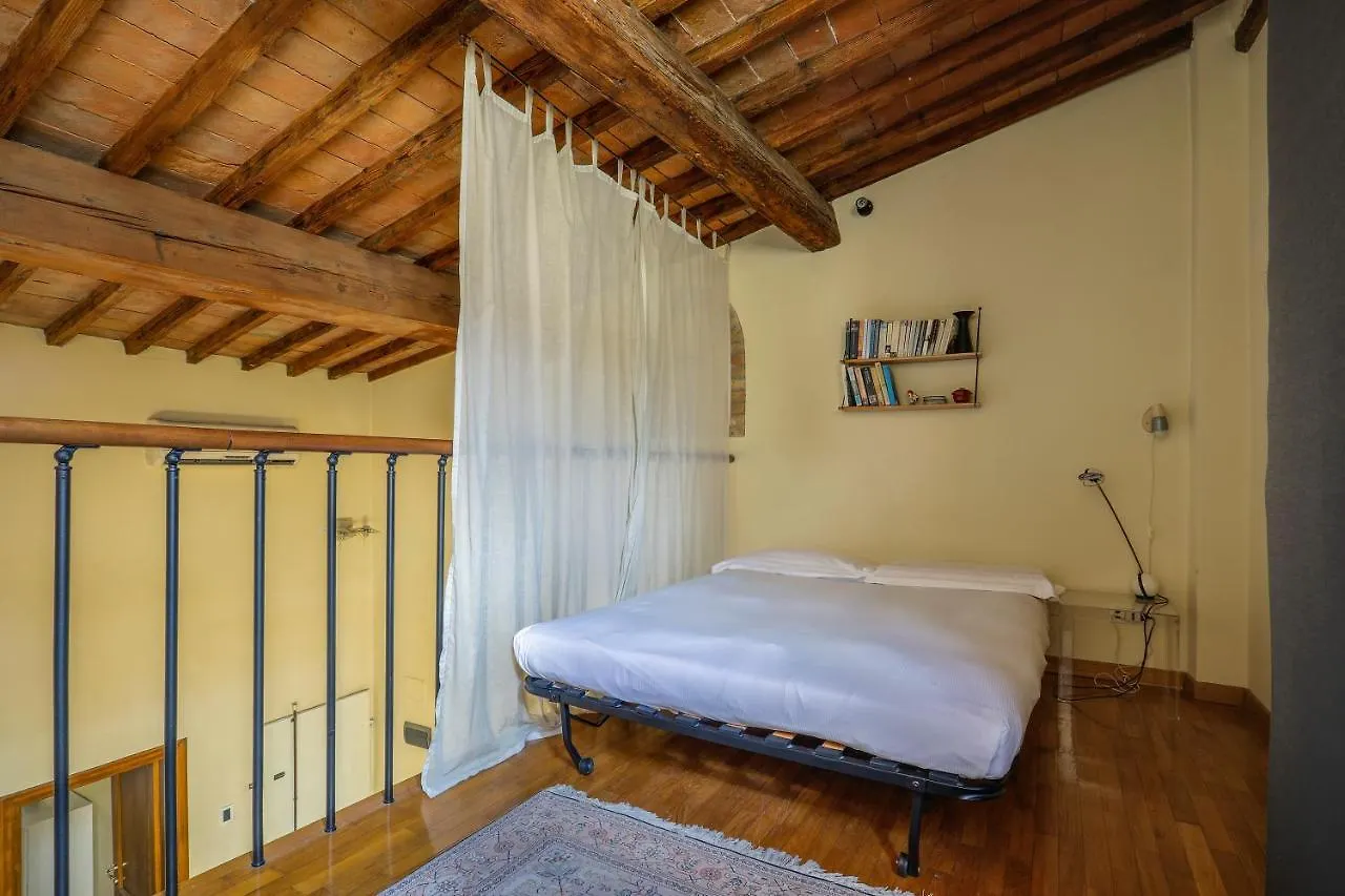 Charming Apartment In Oltrarno 佛罗伦萨 意大利